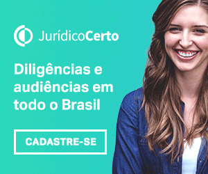 Seja um Correspondente Jurídico